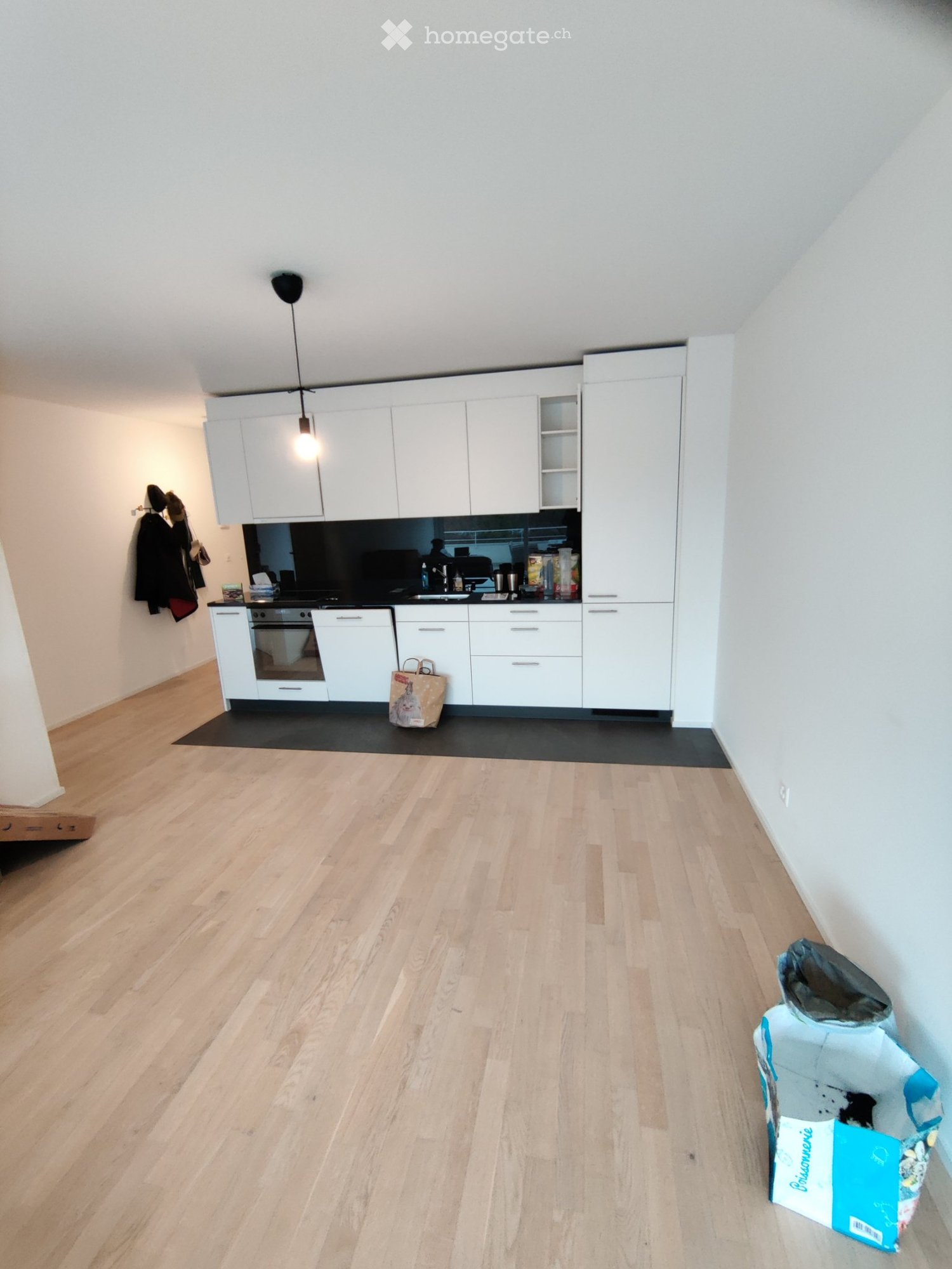 Appartement de 2 ½ pièces, photo 3 sur 4