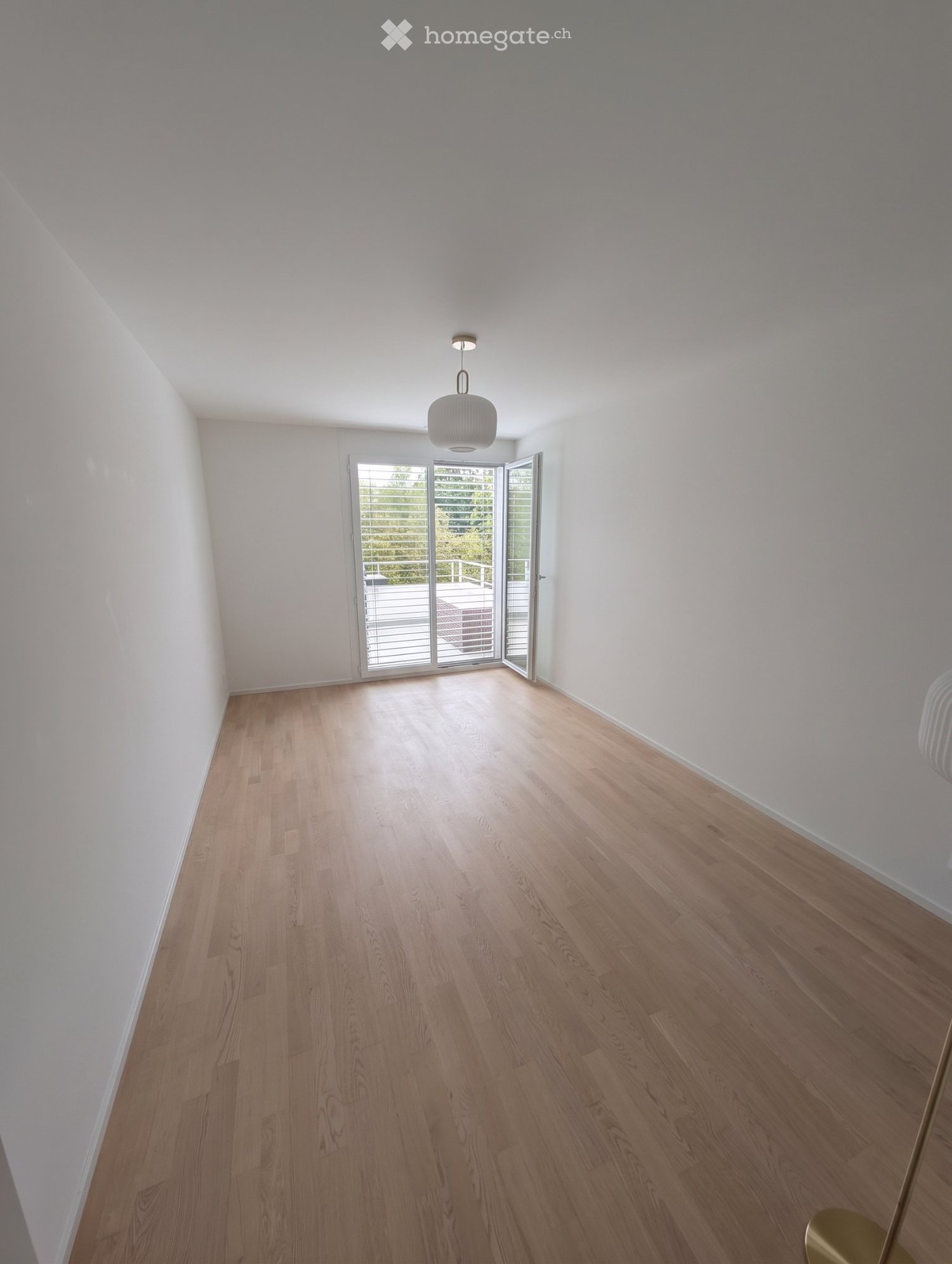 Appartement de 2 ½ pièces, photo 4 sur 4
