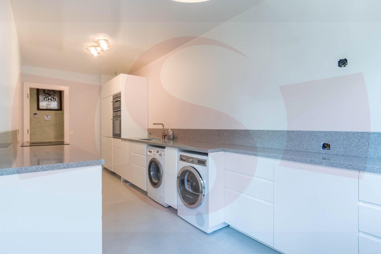 6 rooms apartment, photo 5 sur 8