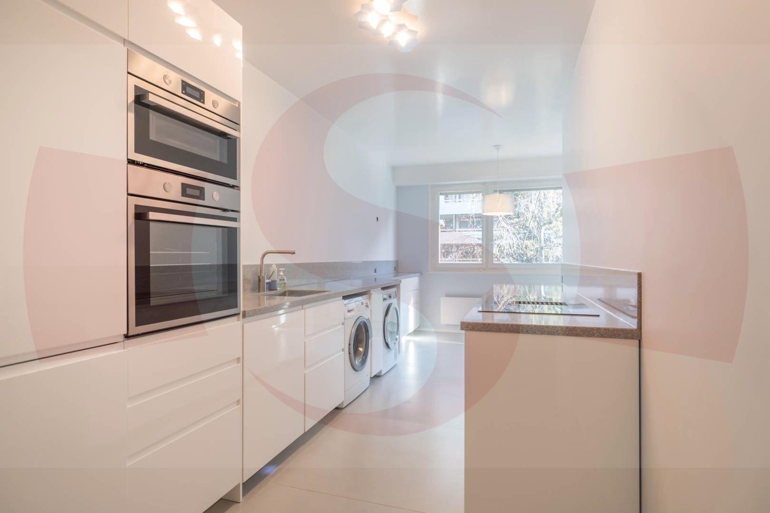 6 rooms apartment, photo 4 sur 8