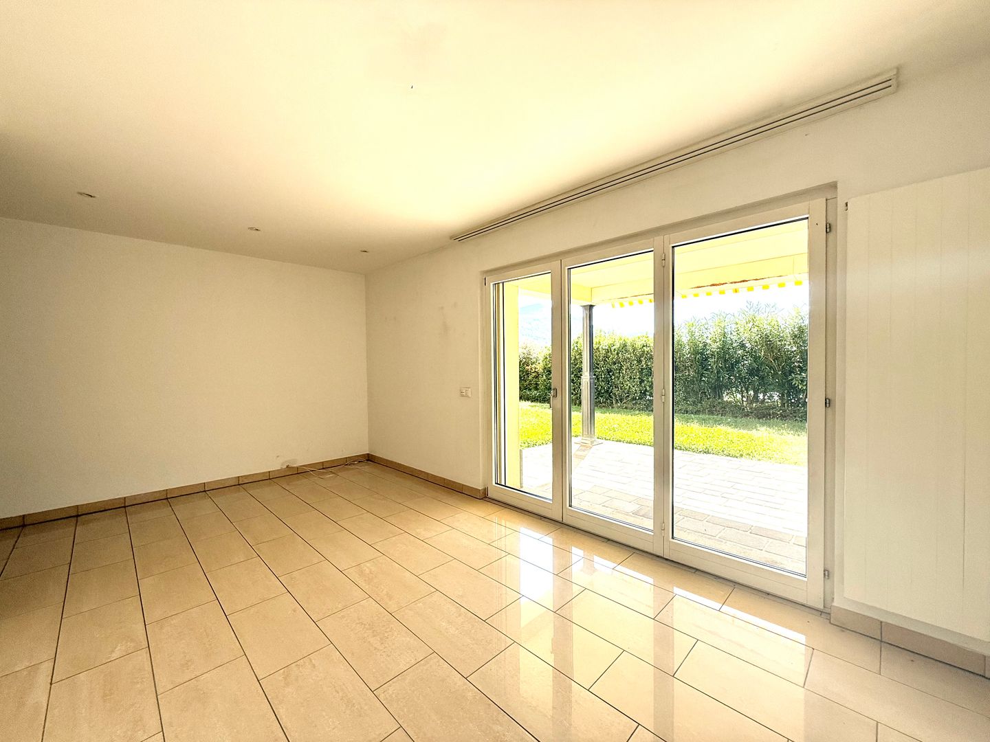 Appartement de 5 pièces