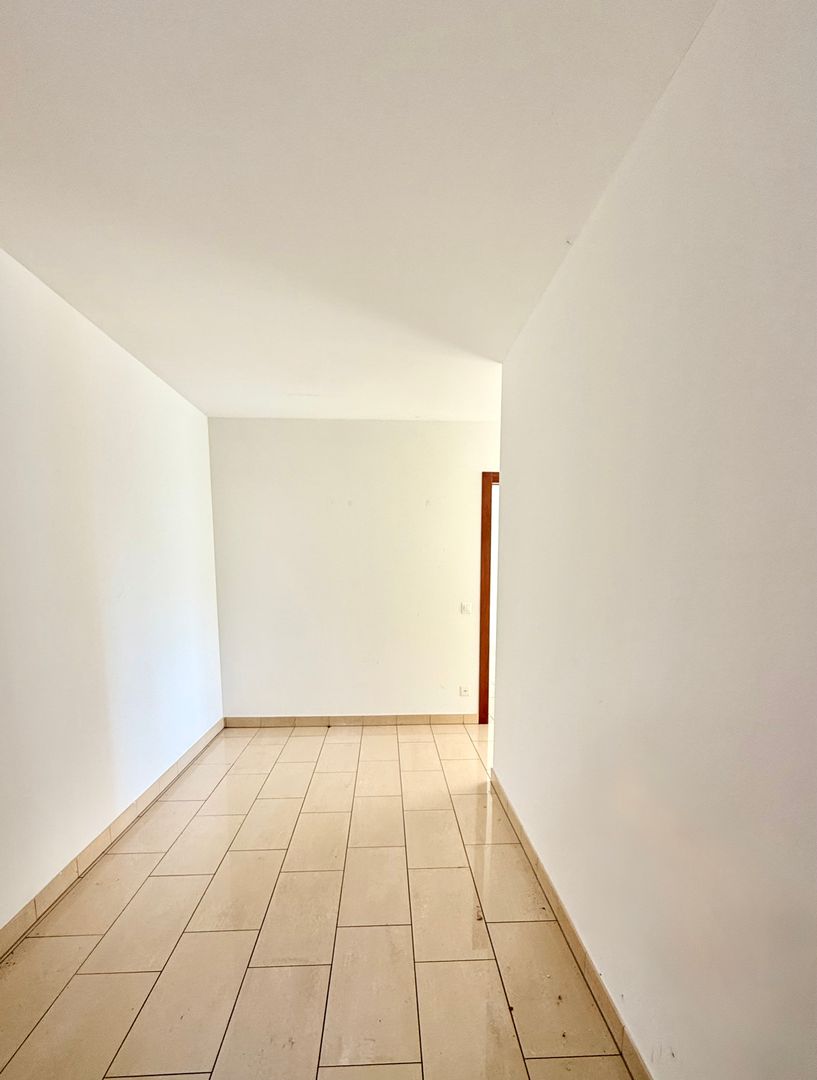 Appartement de 5 pièces