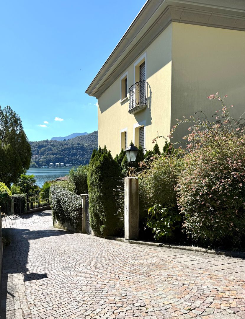 Appartement de 5 pièces