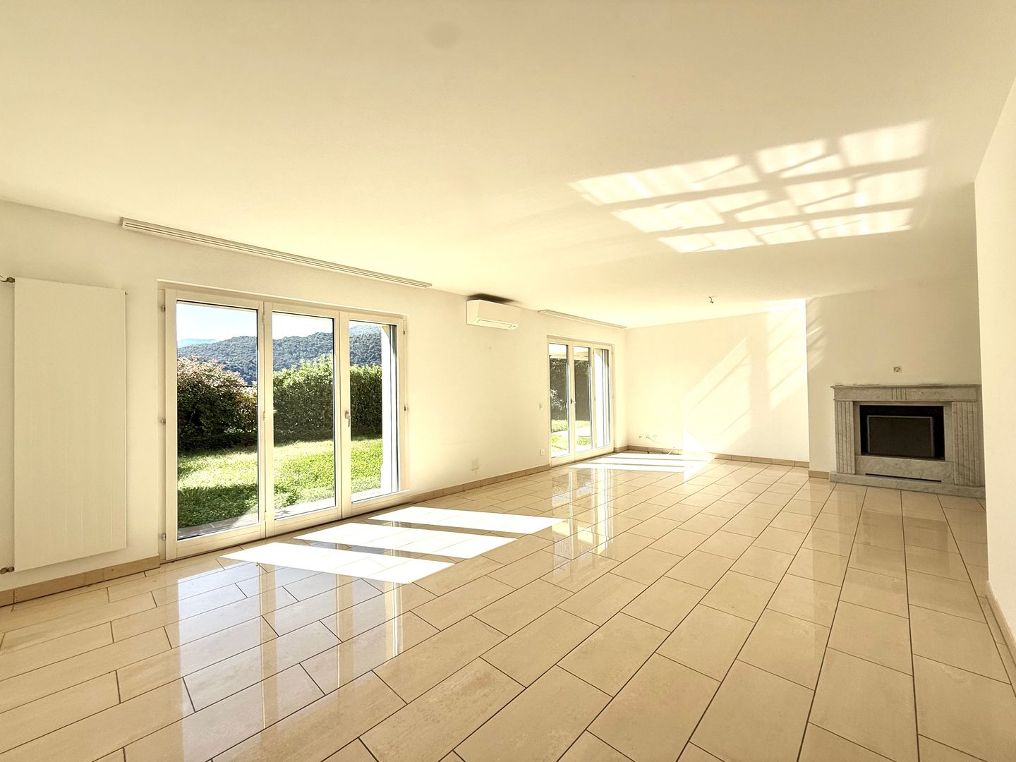 Appartement de 5 pièces