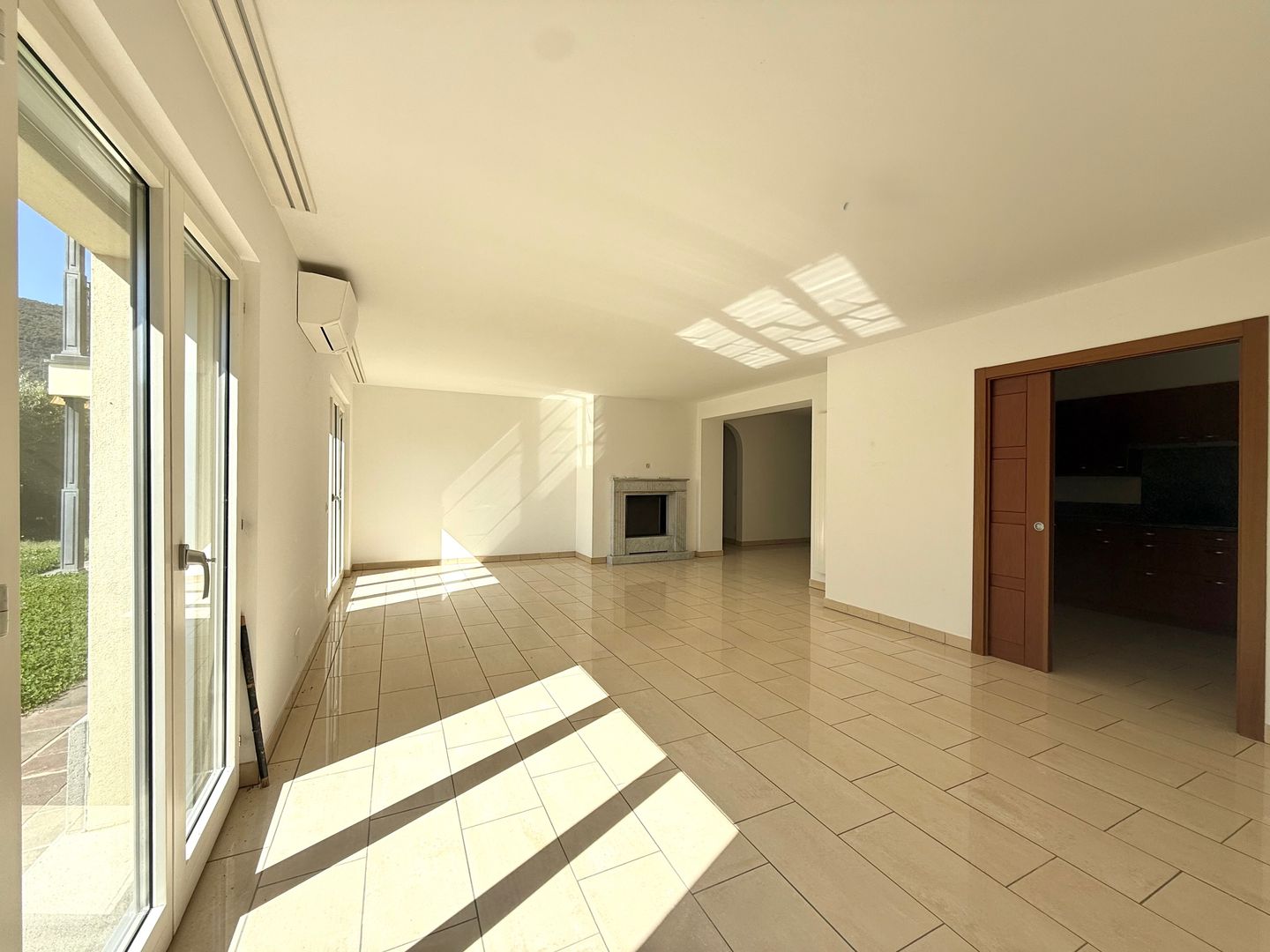 Appartement de 5 pièces