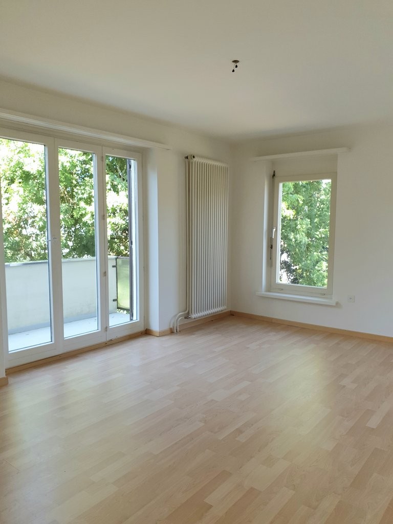 Appartement de 4 pièces
