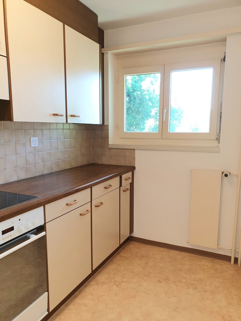 Appartement de 4 pièces