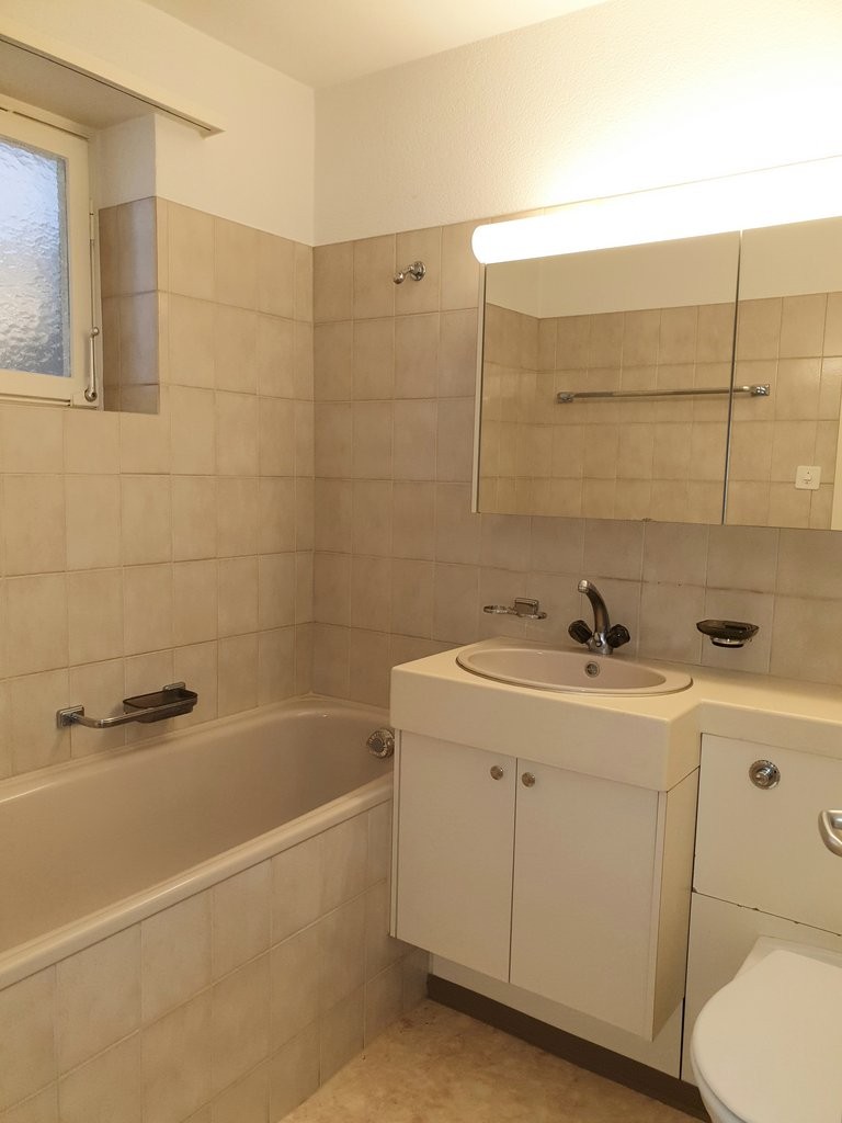 Appartement de 4 pièces
