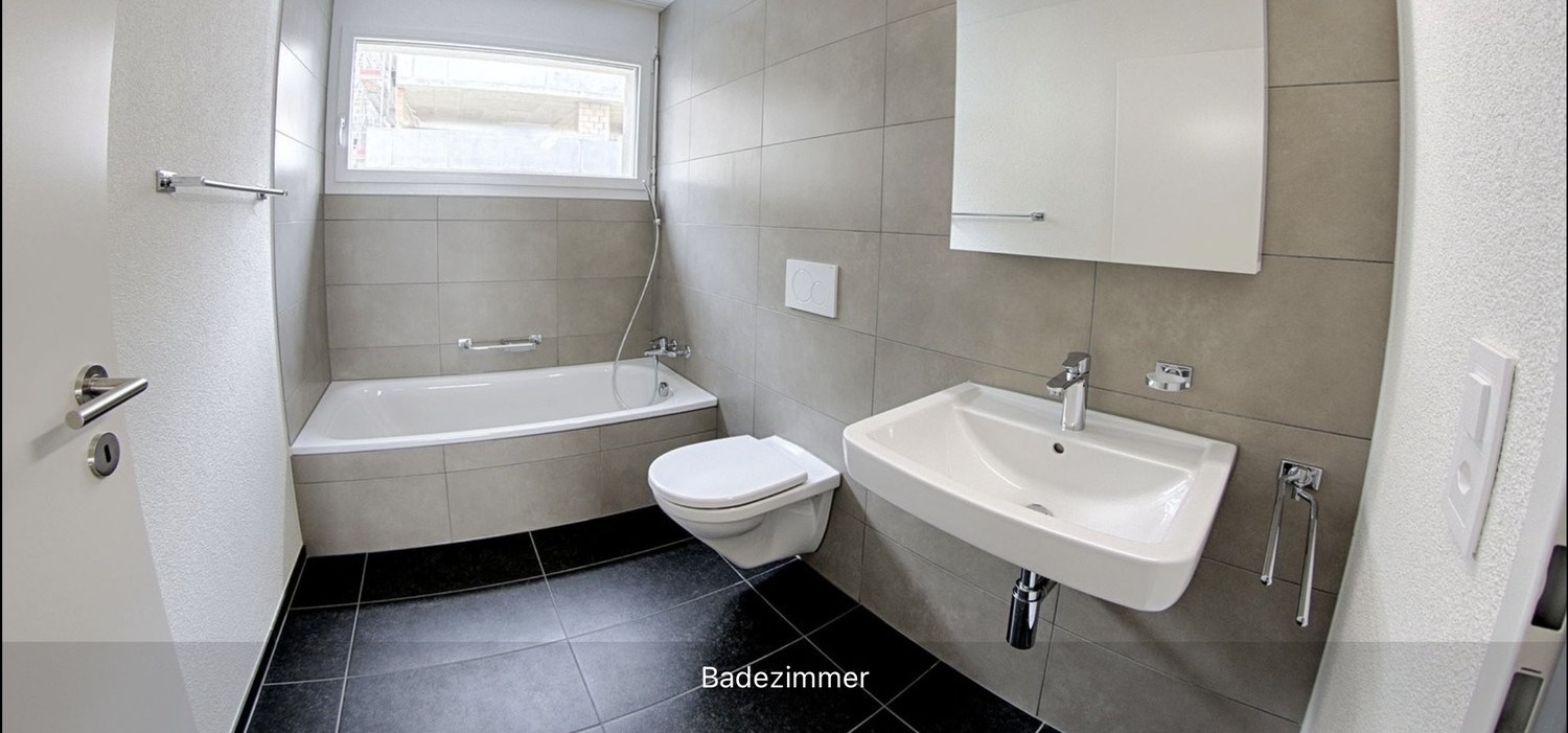Appartement de 2 ½ pièces, photo 9 sur 10
