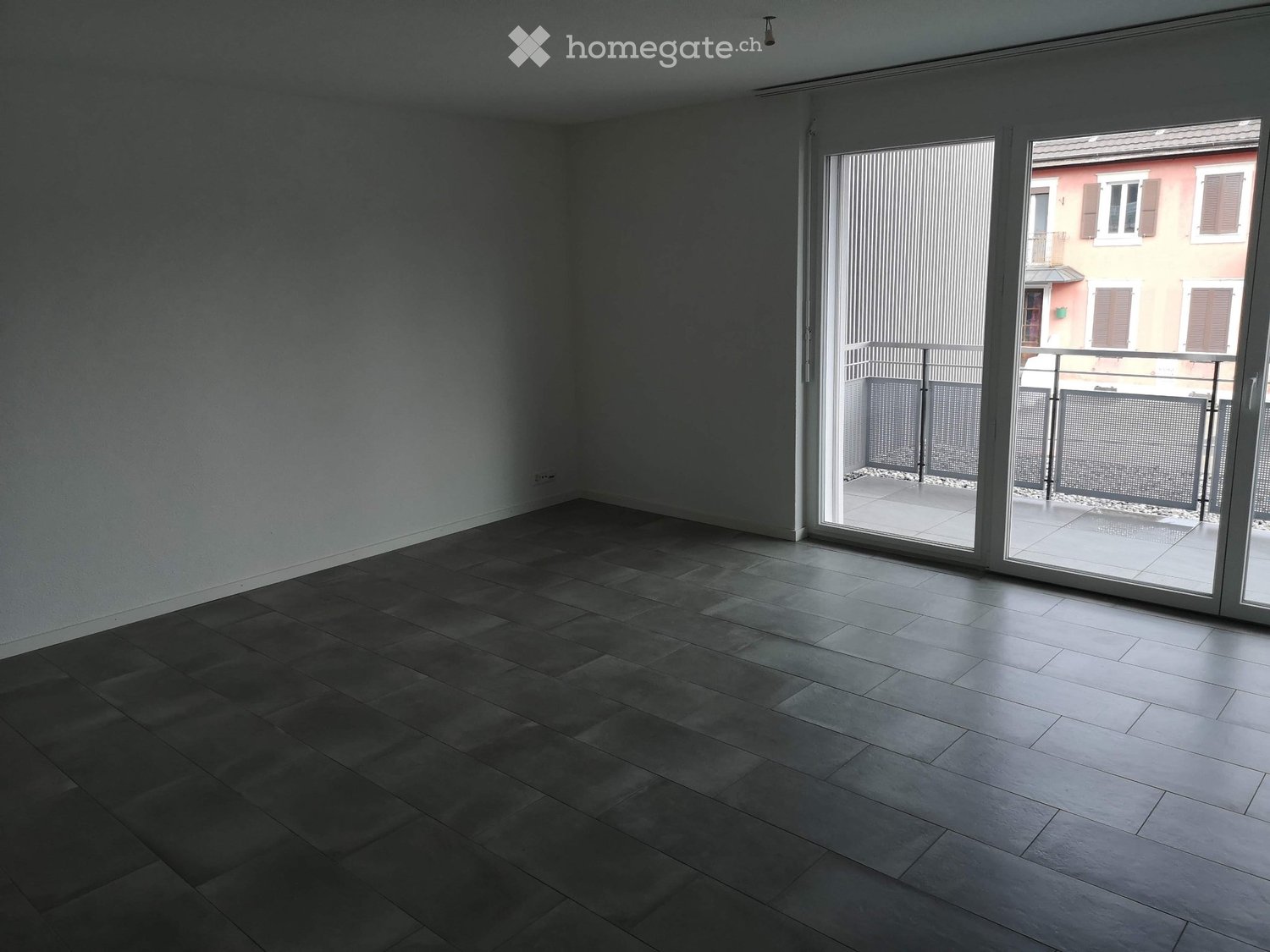 2 room apartment, photo 1 sur 4