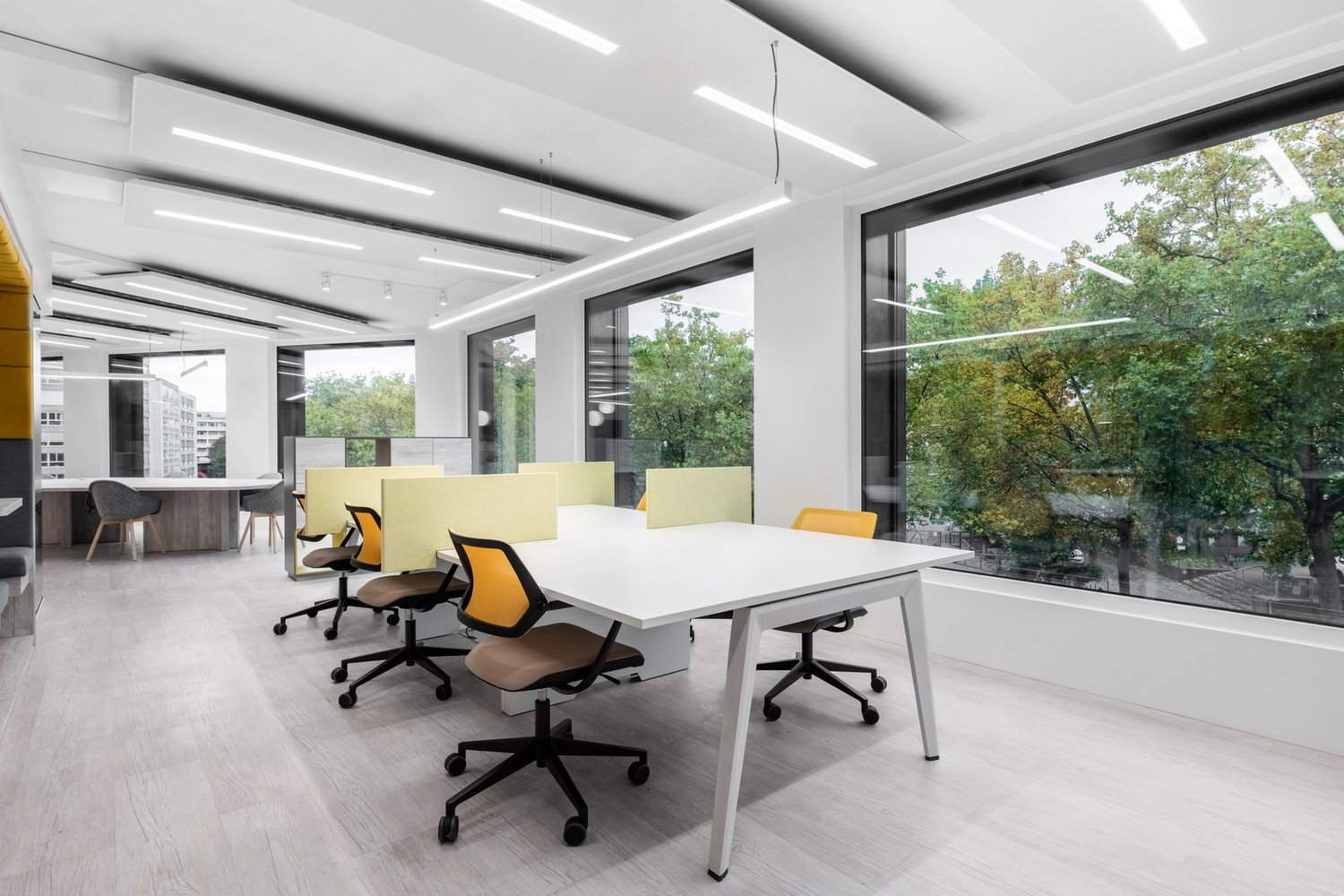 Office, photo 5 sur 8