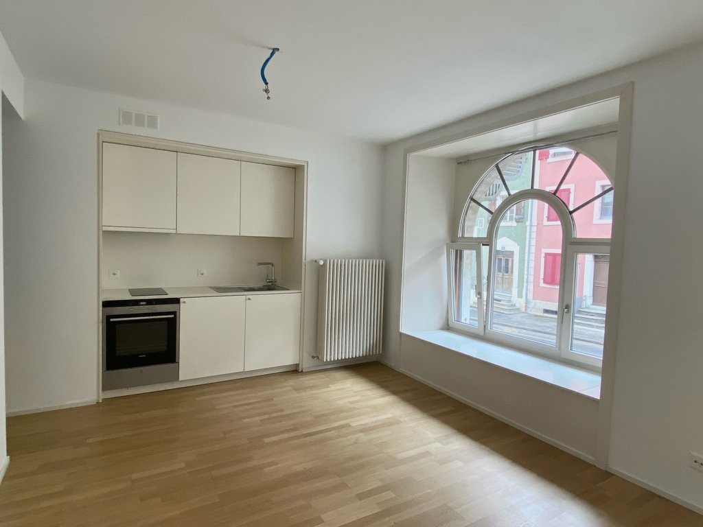 1 room apartment, photo 1 sur 5