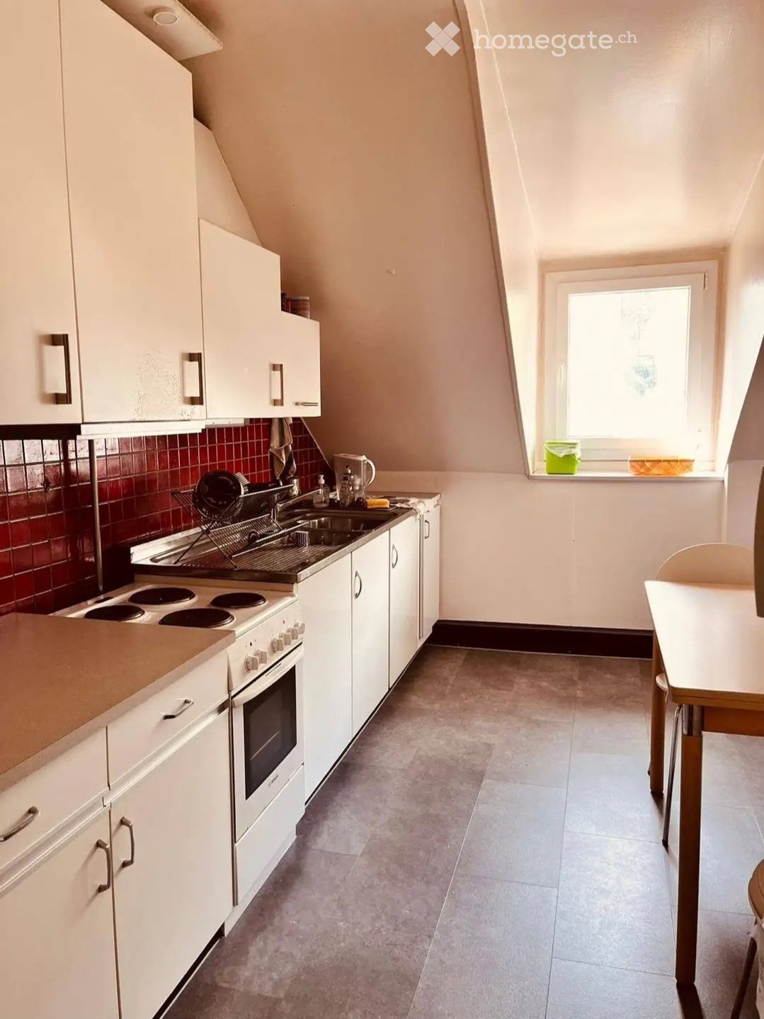 1 room single room