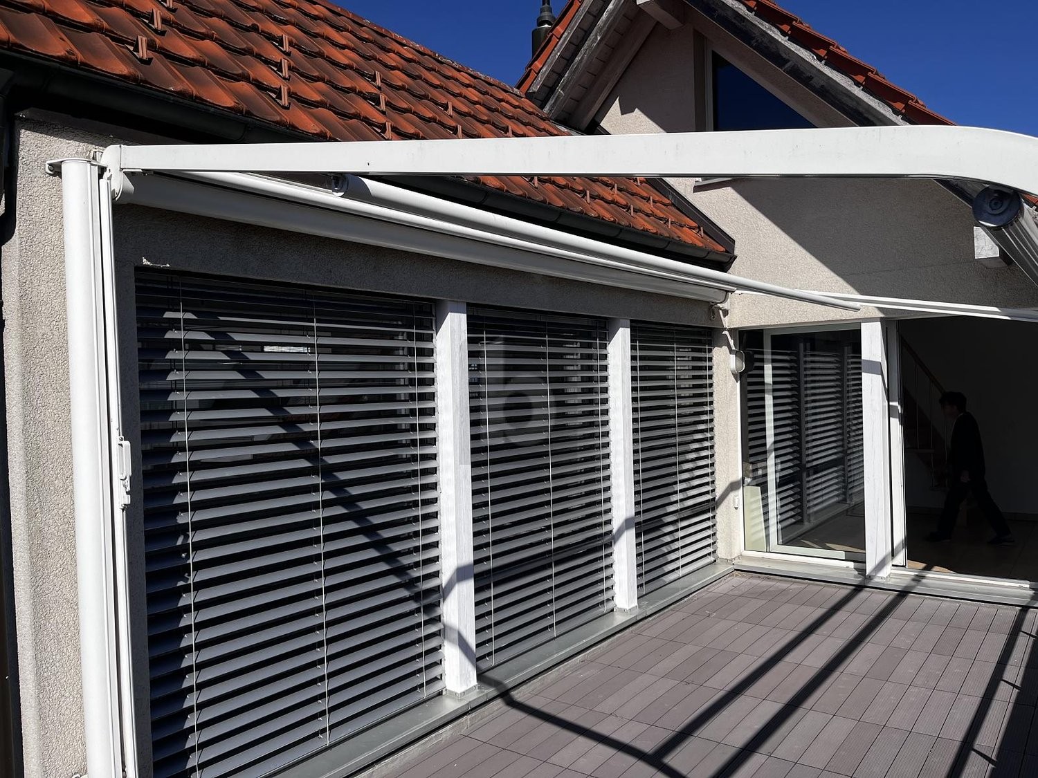 Appartement en attique de 4 ½ pièces, photo 4 sur 4