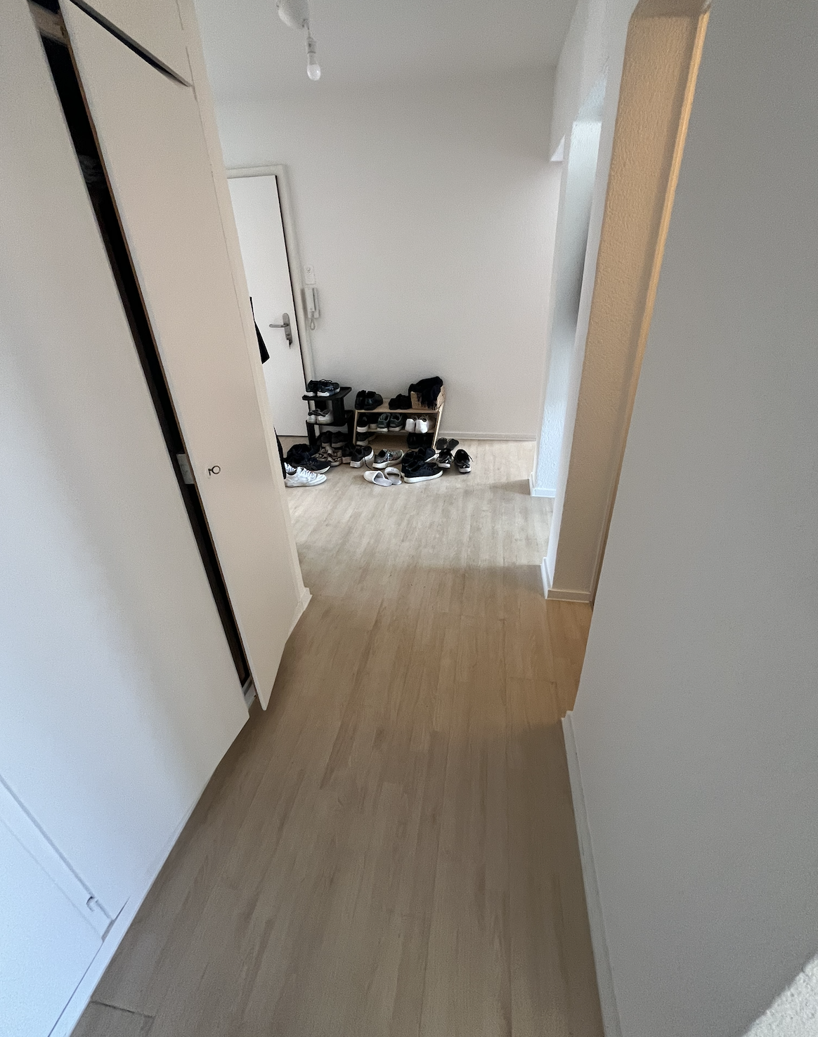 Chambre en colocation
