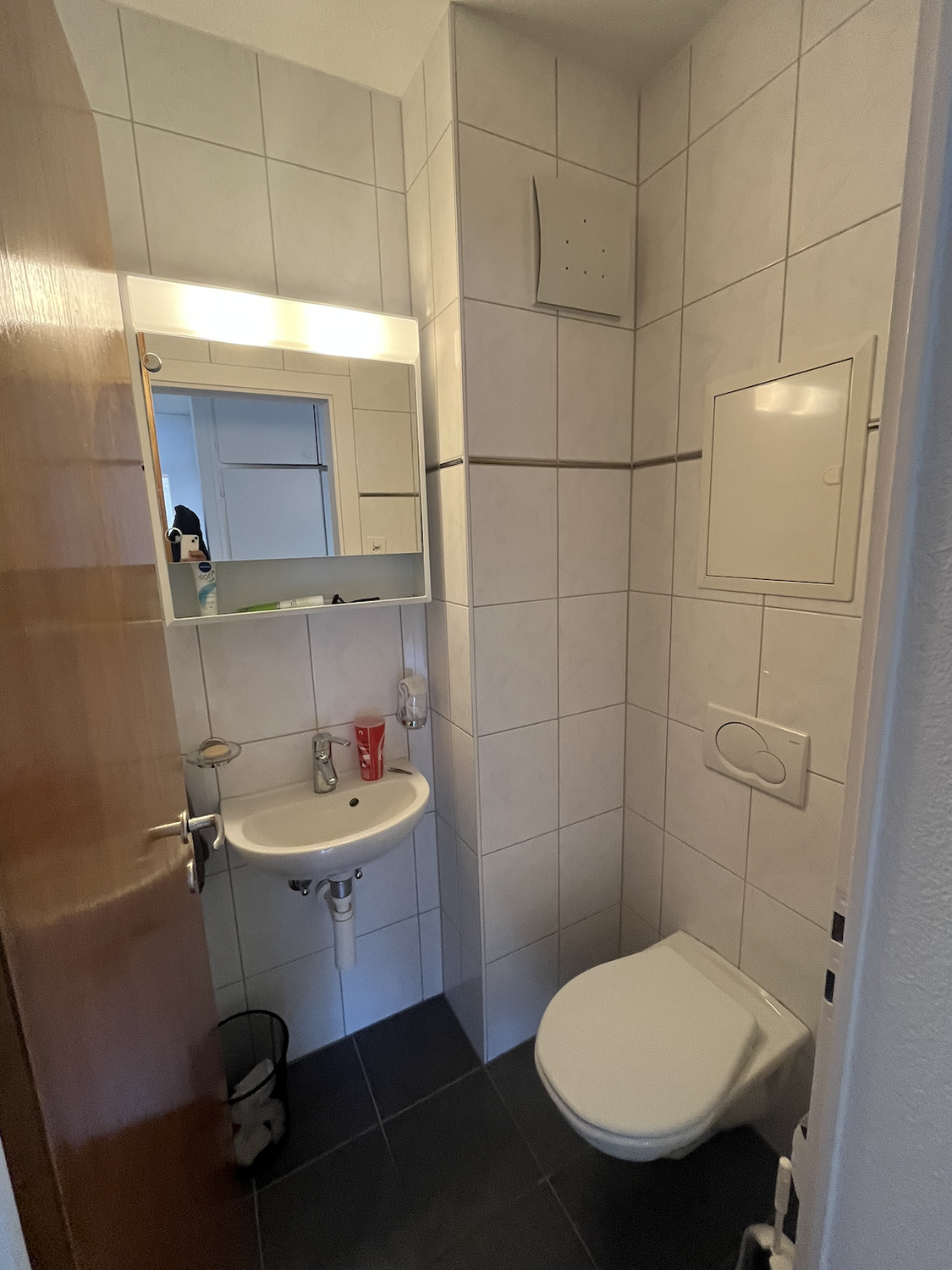 Chambre en colocation