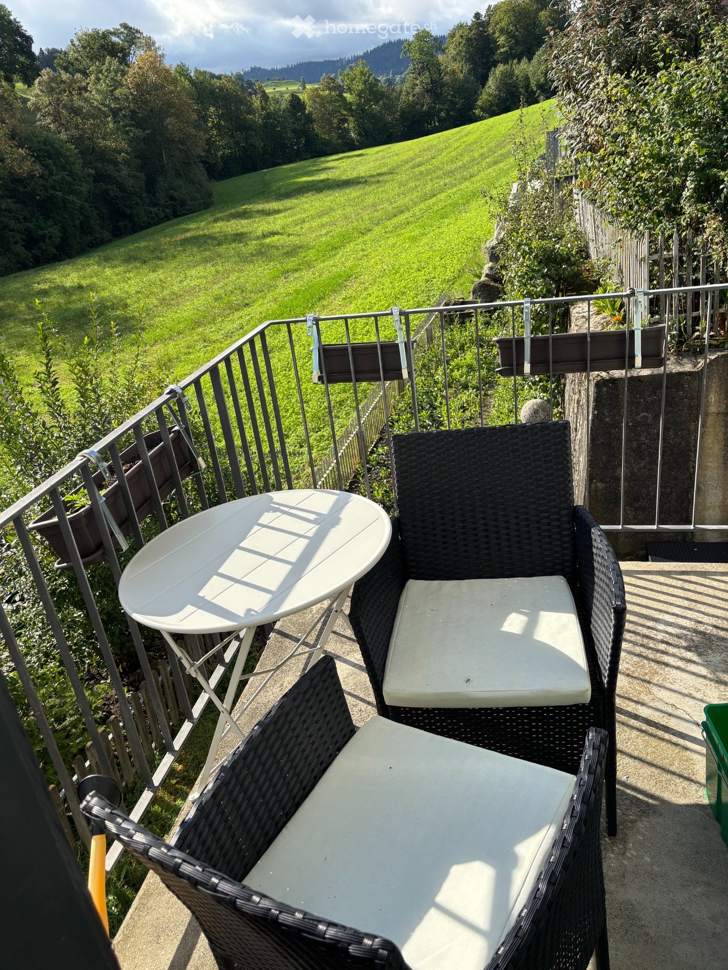 Appartement de 3 pièces, photo 2 sur 5