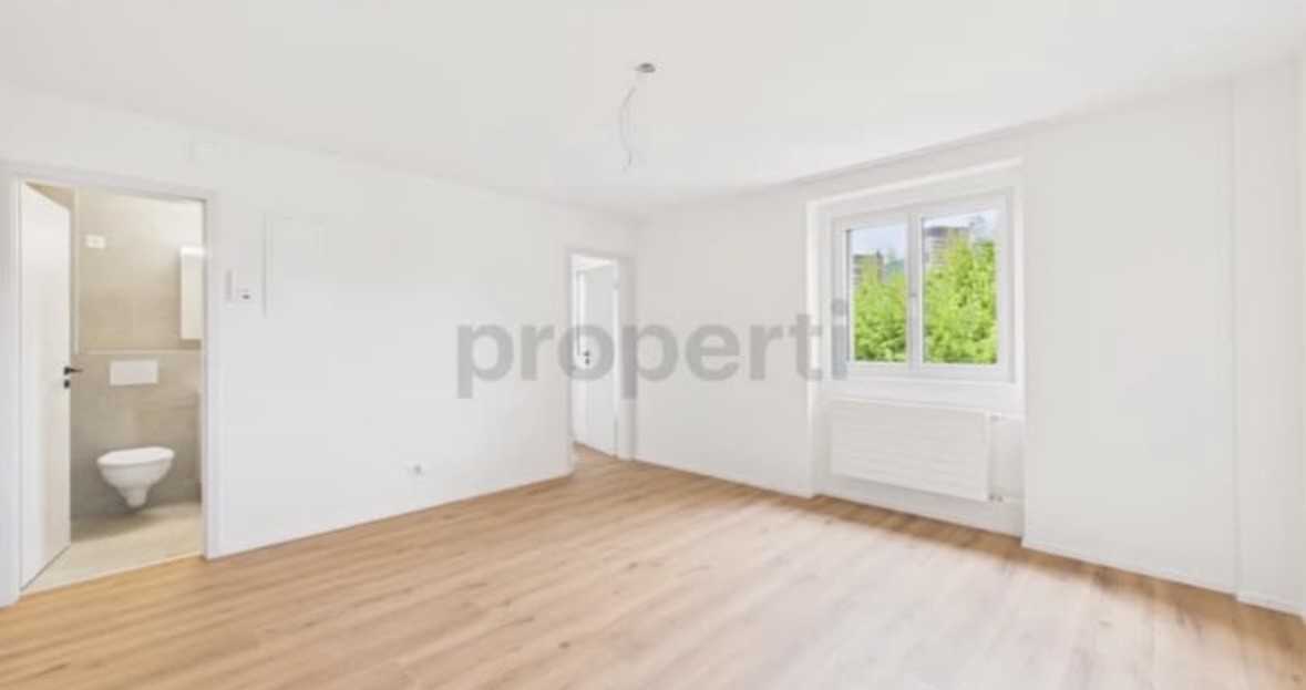 Appartement de 1 ½ pièces, photo 1 sur 6