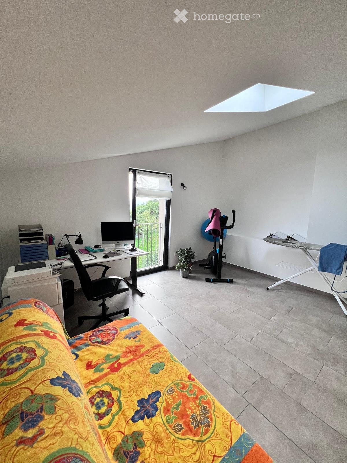 Appartement de 3 ½ pièces, photo 3 sur 5