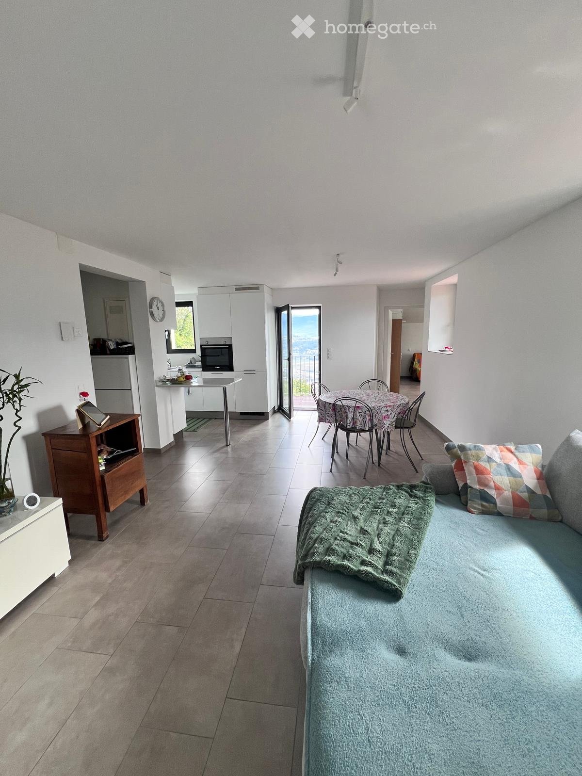 Appartement de 3 ½ pièces, photo 1 sur 5