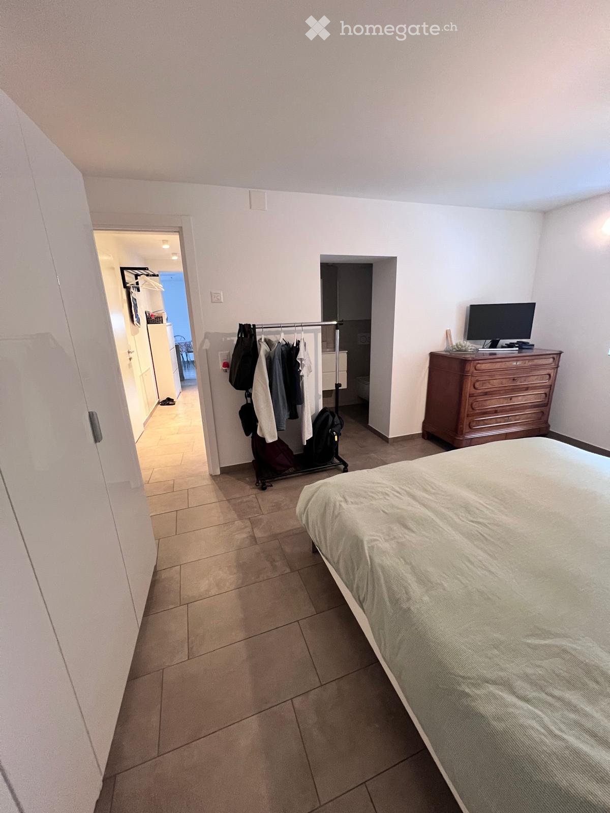 Appartement de 3 ½ pièces, photo 5 sur 5