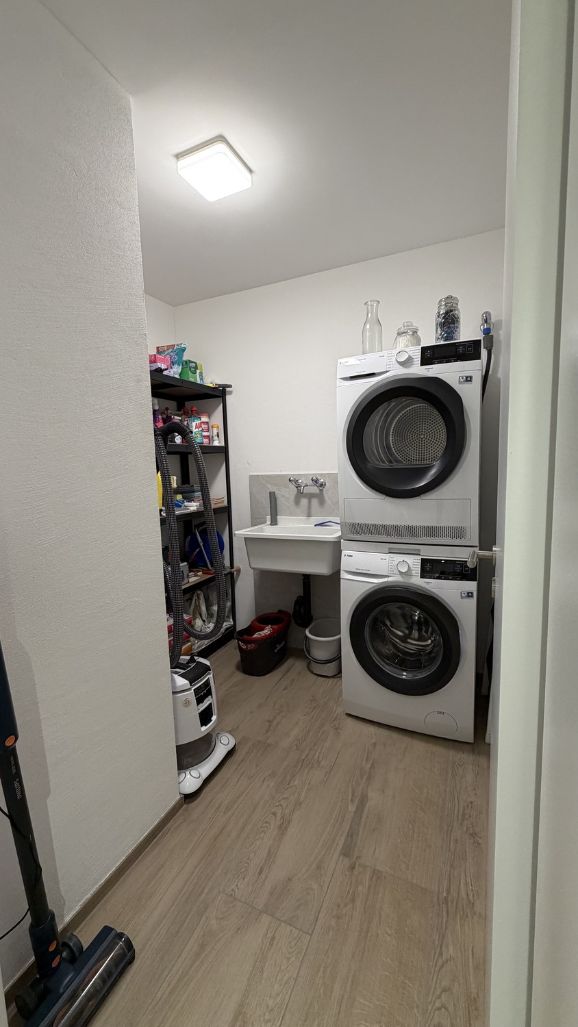 Appartement de 3 ½ pièces, photo 10 sur 10