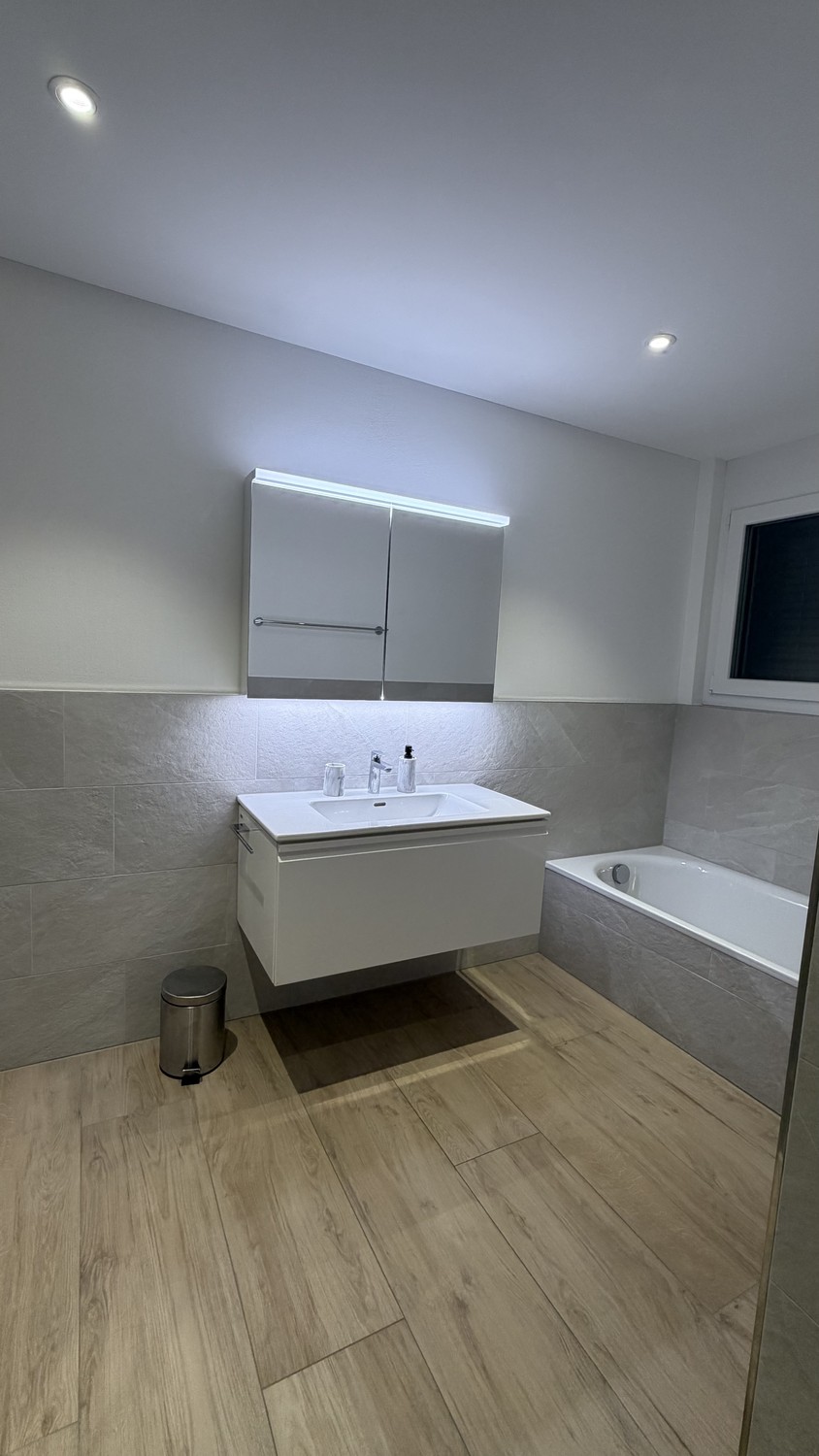 Appartement de 3 ½ pièces, photo 6 sur 10