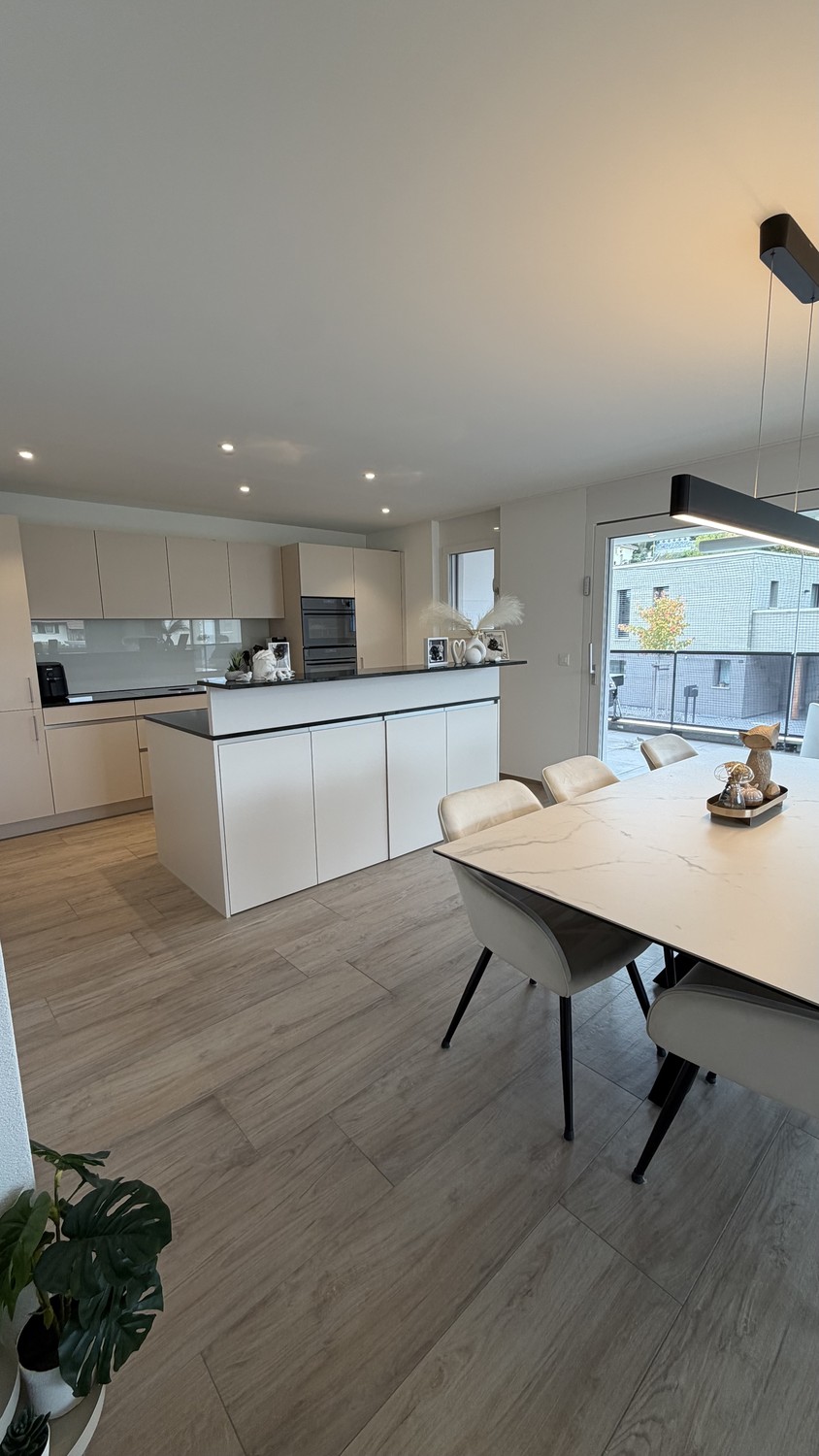 Appartement de 3 ½ pièces, photo 1 sur 10