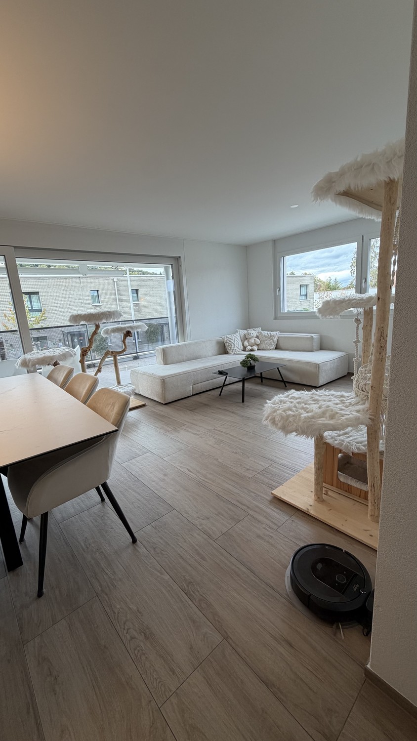 Appartement de 3 ½ pièces, photo 2 sur 10