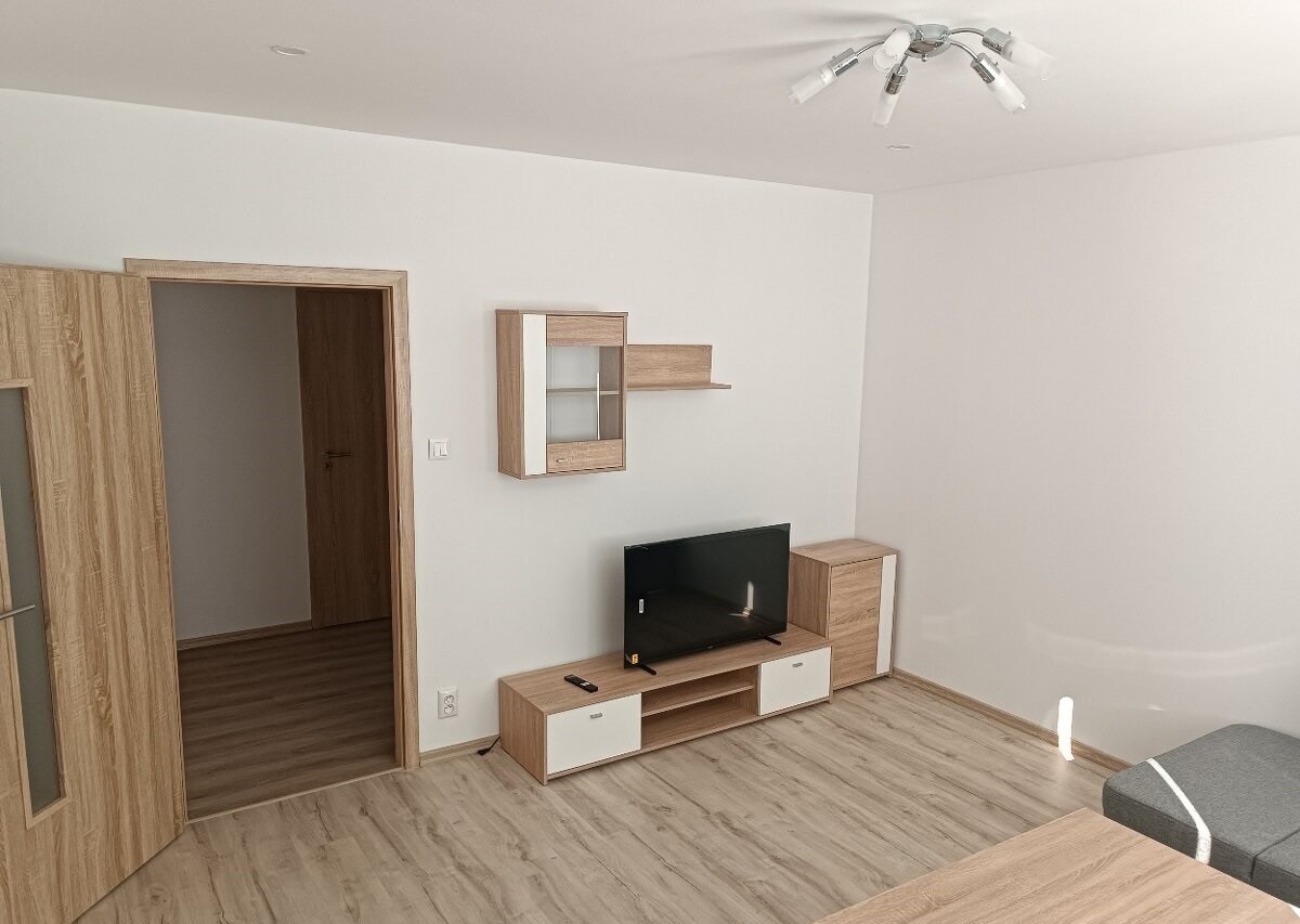 Appartement de 3 pièces, photo 2 sur 8