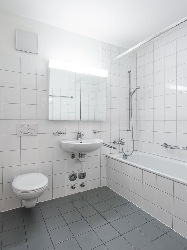 Appartement de 3 ½ pièces, photo 7 sur 8