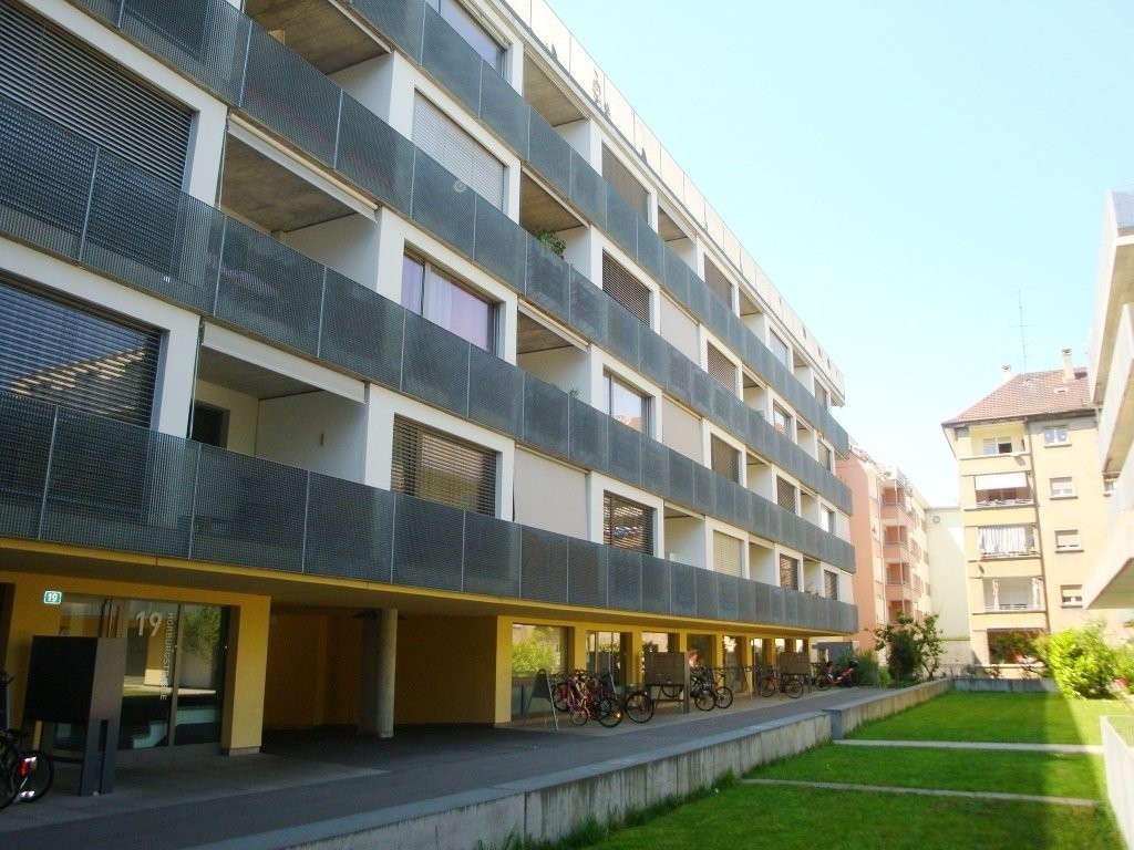 Appartement de 3 ½ pièces, photo 2 sur 8