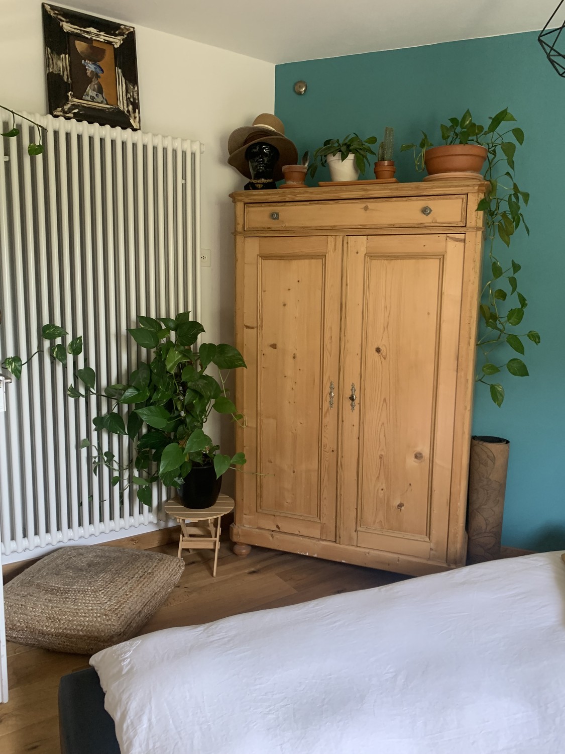 Appartement de 2 ½ pièces, photo 6 sur 7