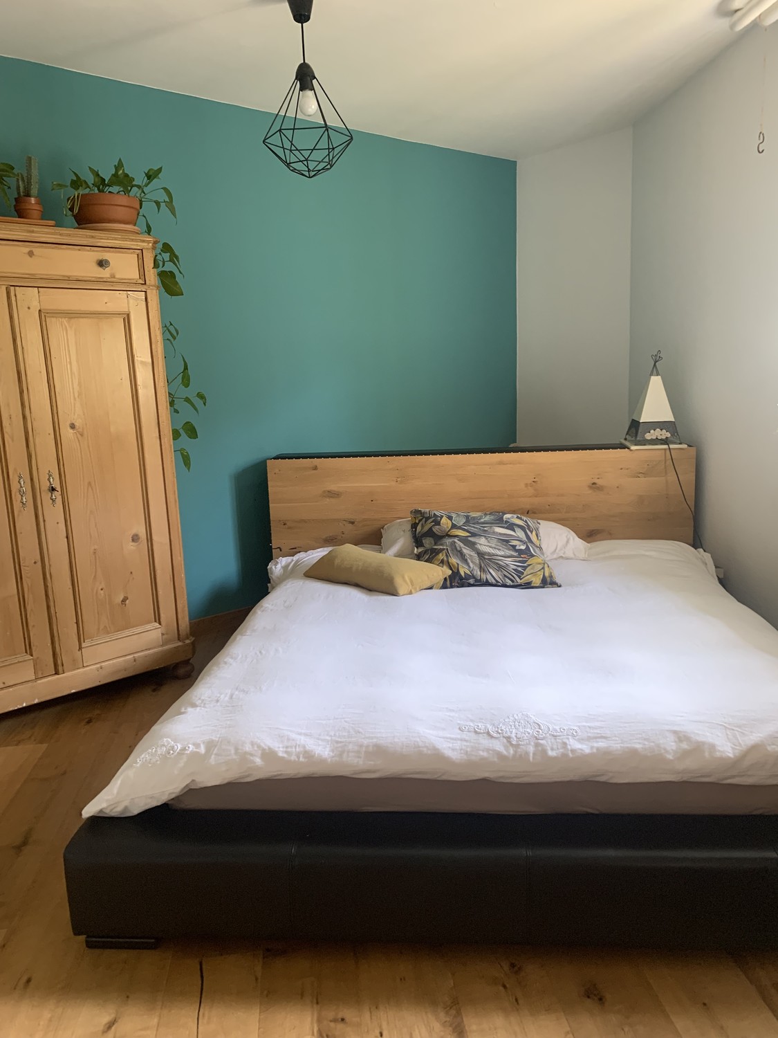 Appartement de 2 ½ pièces, photo 2 sur 7