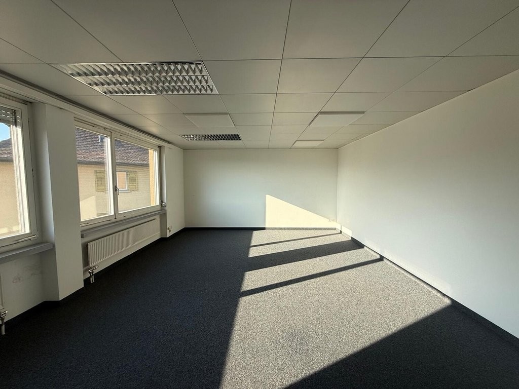 Bureau de 32m²