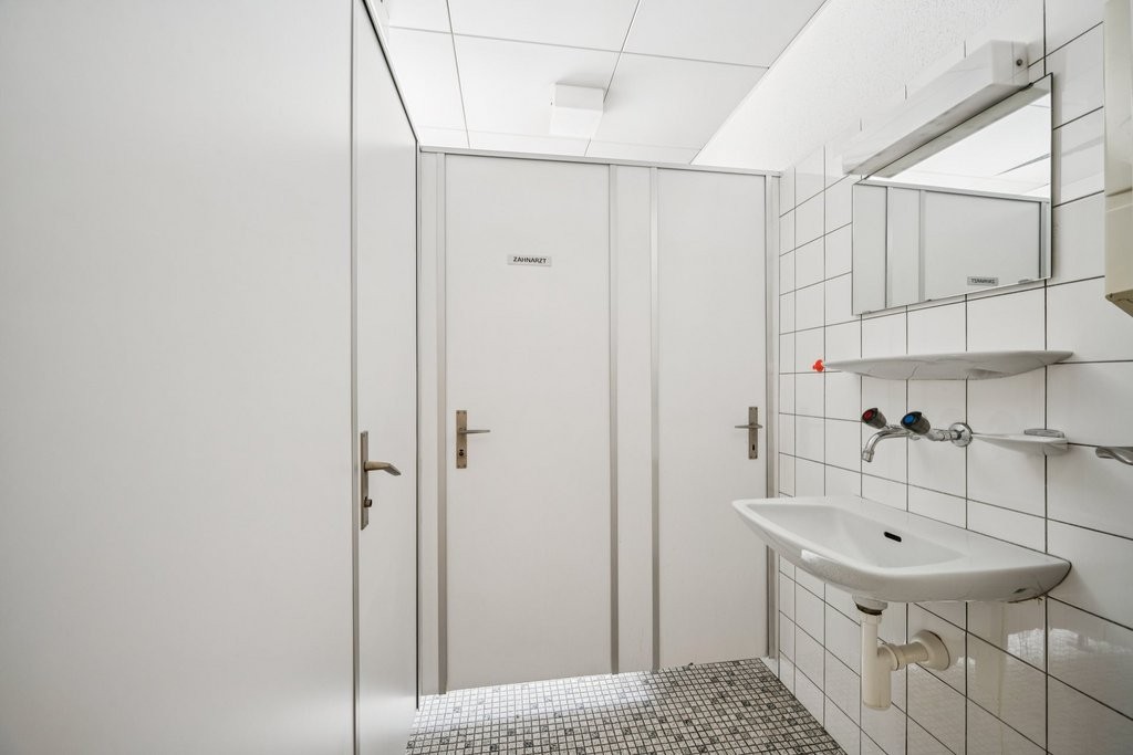 Bureau de 32m²