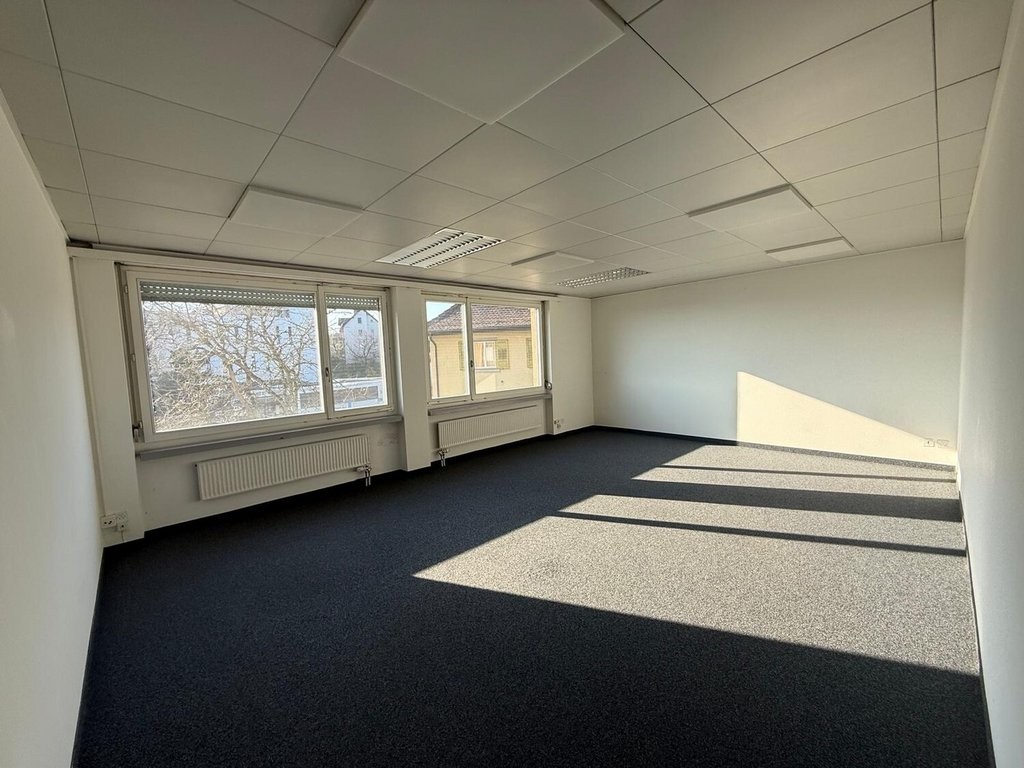 Bureau de 32m²