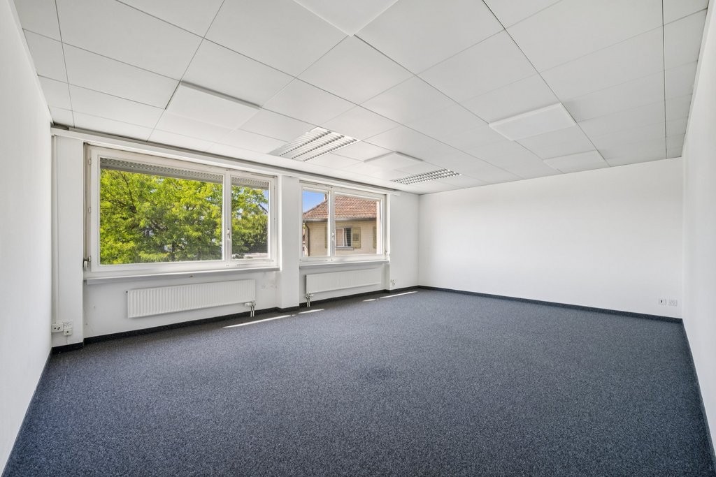 Bureau de 32m²