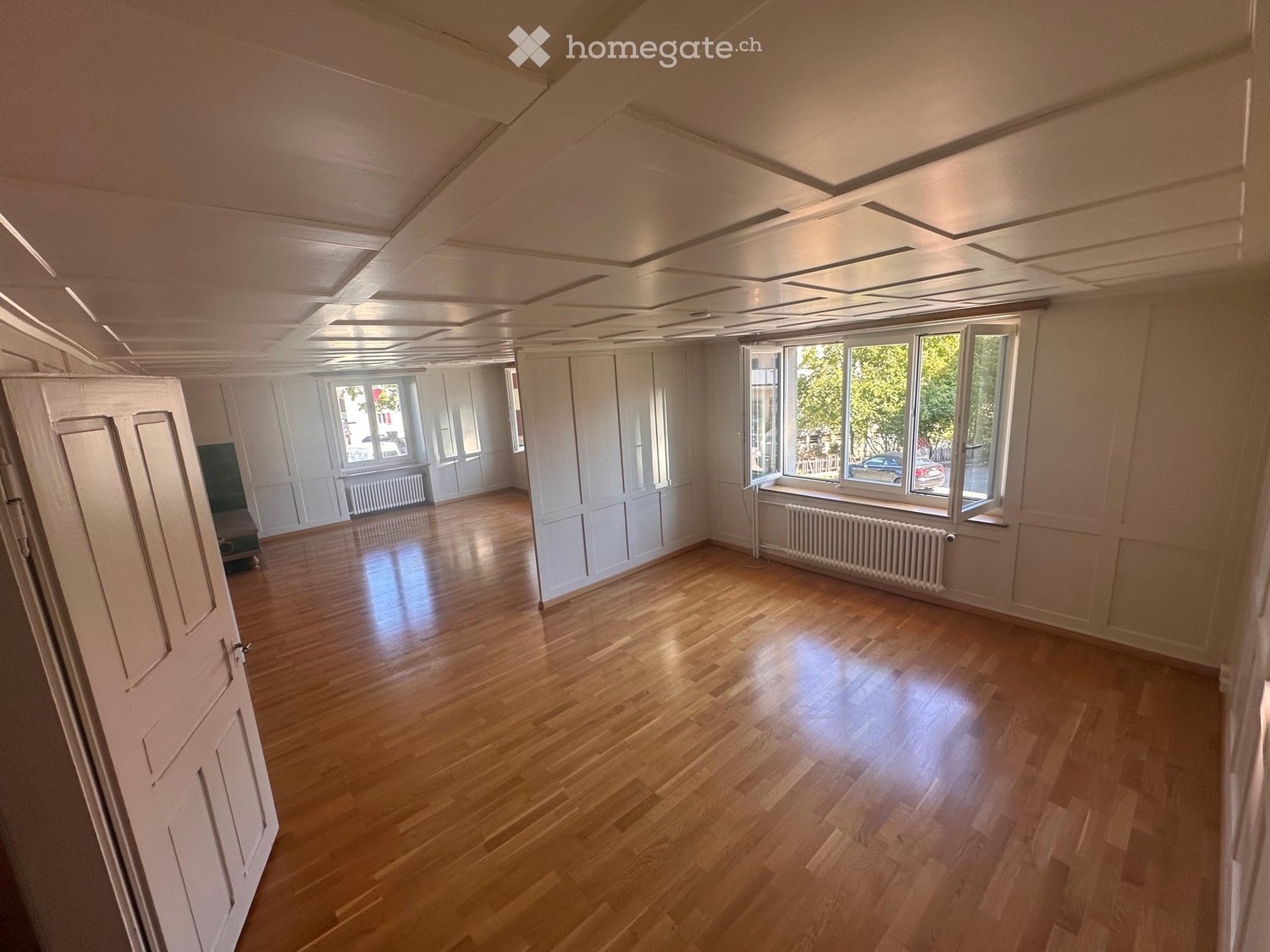 Appartement de 4 ½ pièces, photo 2 sur 5