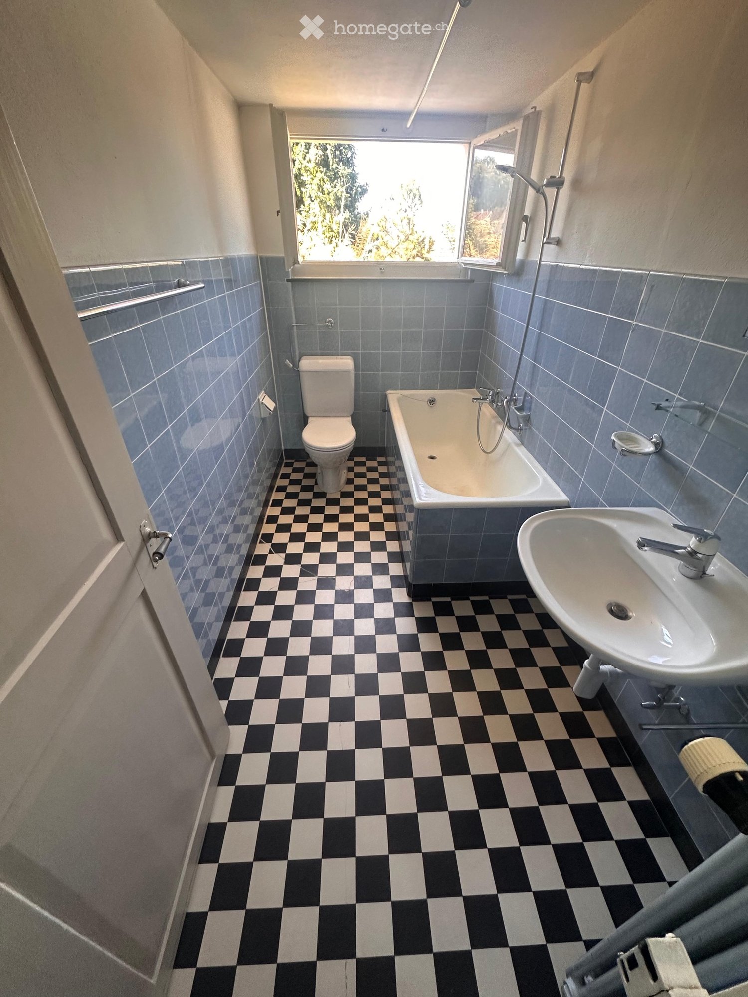 Appartement de 4 ½ pièces, photo 4 sur 5