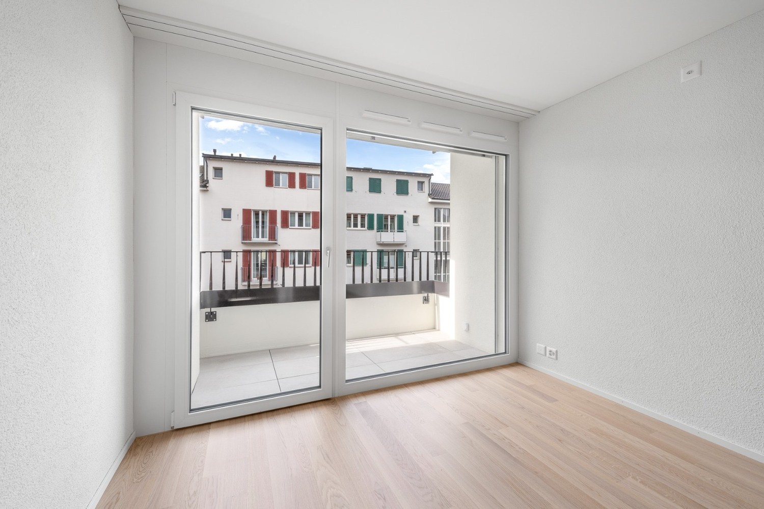 Appartement de 3 ½ pièces