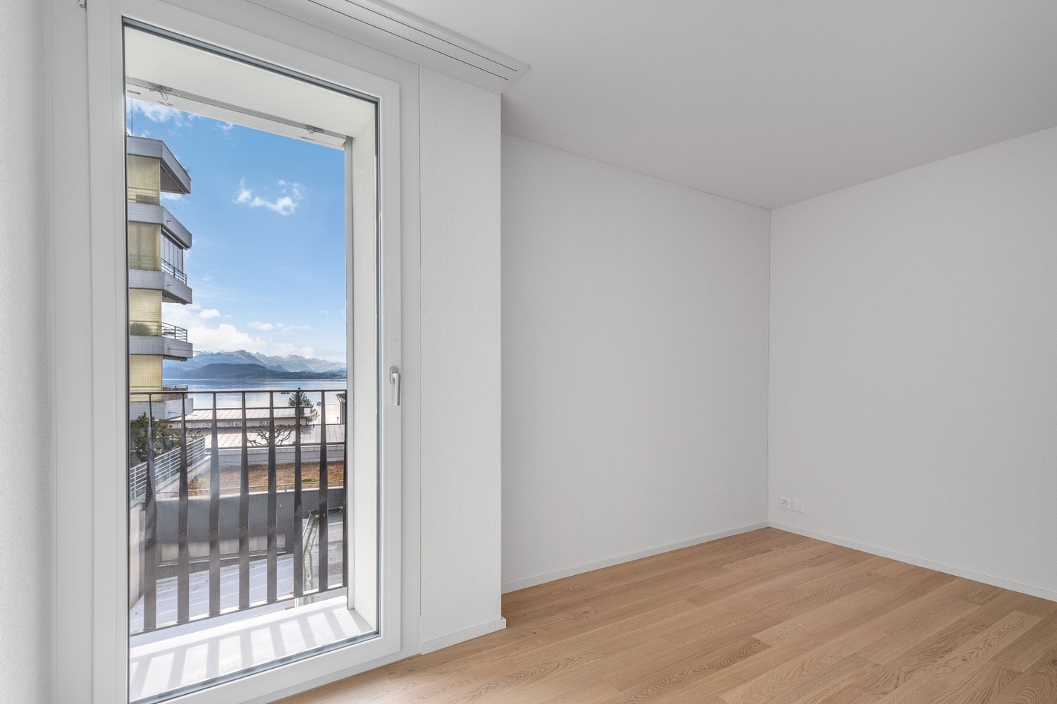 Appartement de 3 ½ pièces