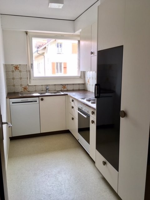3 ½ rooms apartment, photo 2 sur 9