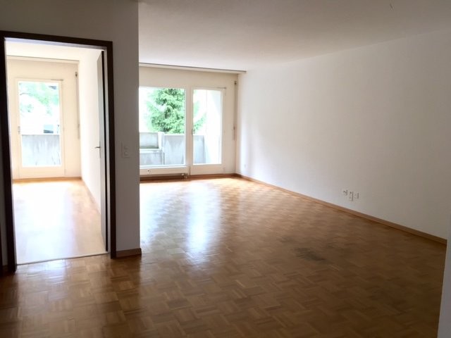 3 ½ rooms apartment, photo 4 sur 9