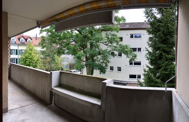 3 ½ rooms apartment, photo 8 sur 9