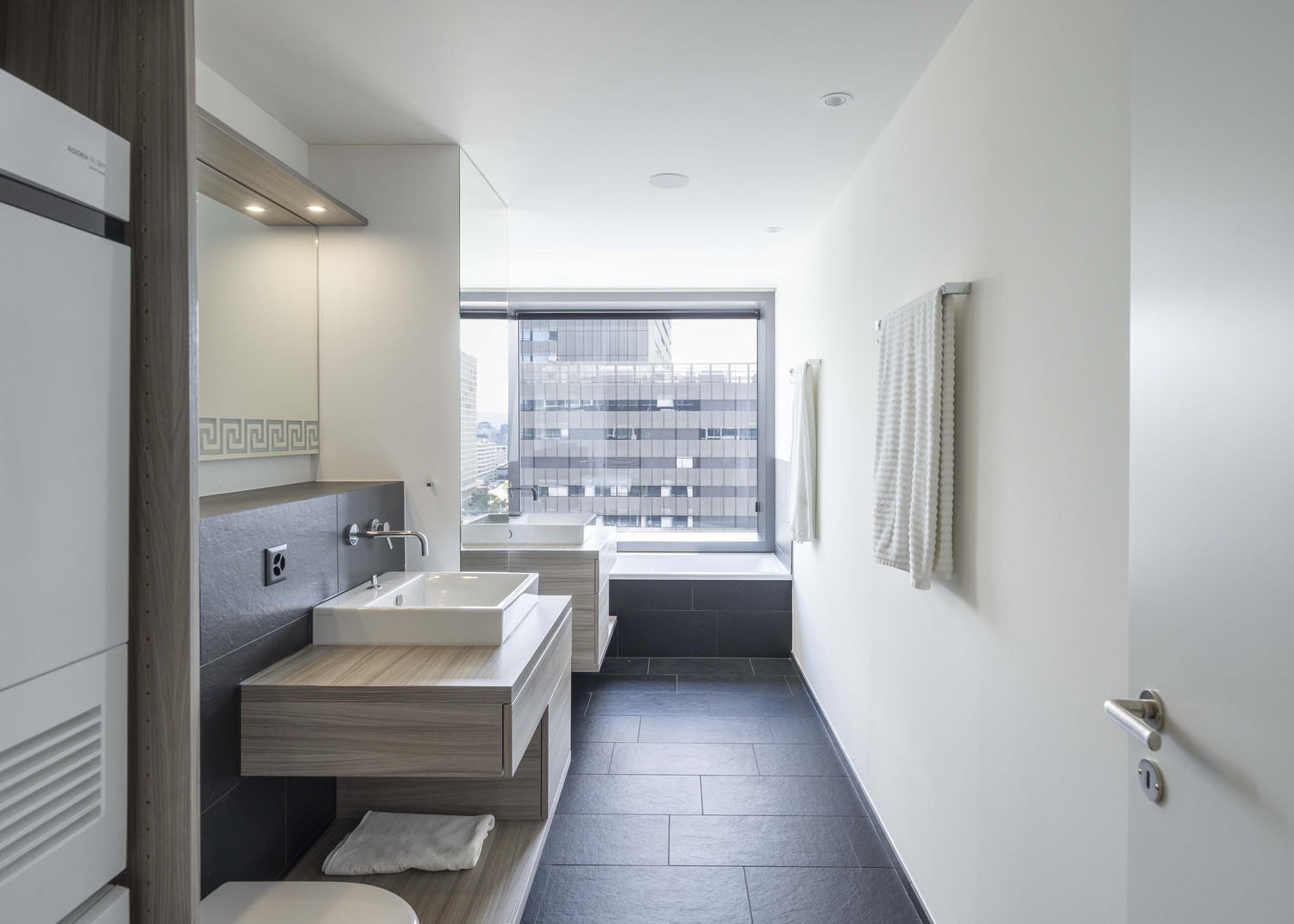 Appartement de 3 ½ pièces