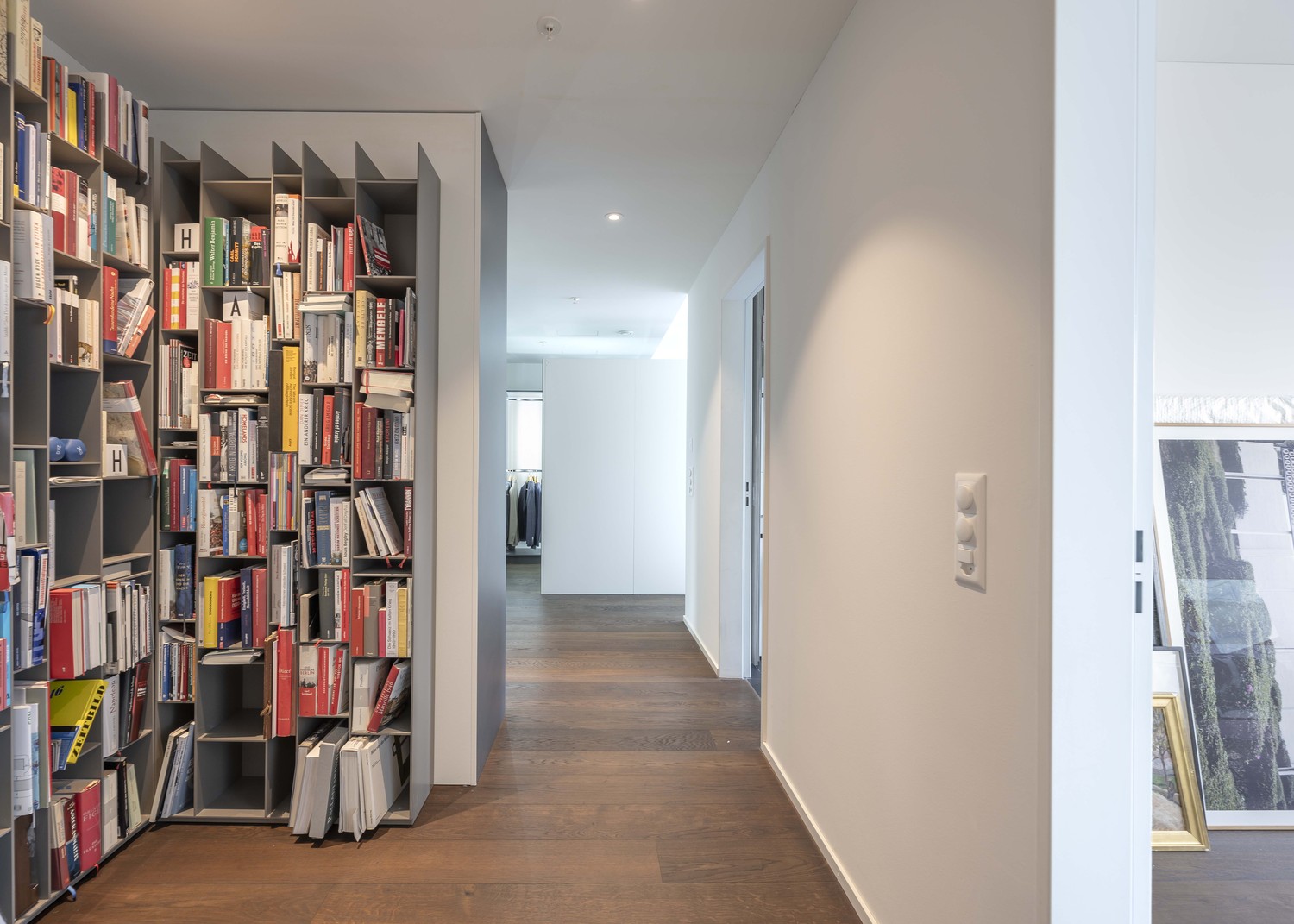 Appartement de 3 ½ pièces