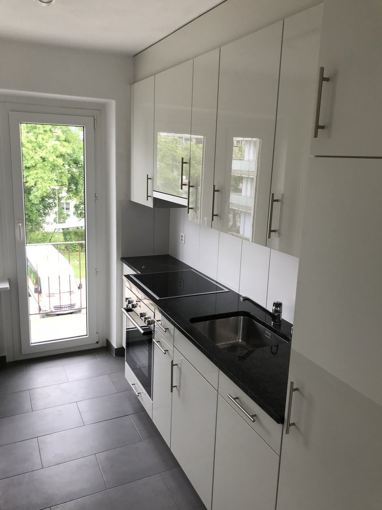 Appartement de 2 pièces