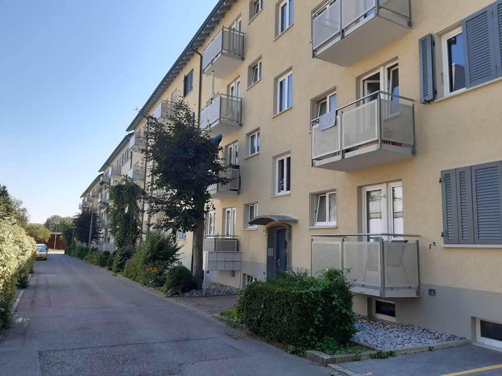 Appartement de 2 pièces