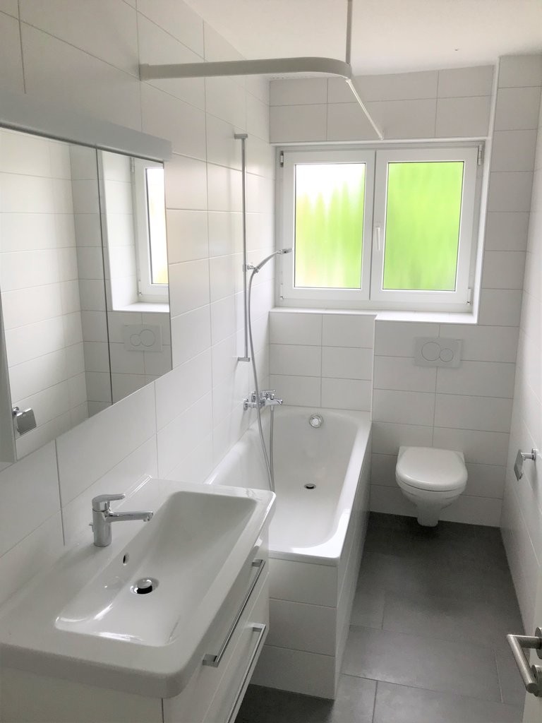 Appartement de 2 pièces